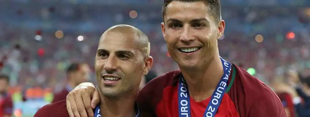 El nuevo error histórico del Barça (nada igual desde que eligieron a Quaresma en vez de Cristiano)