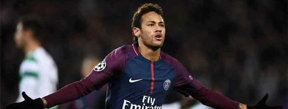 Neymar da el OK: el fichaje más bestia del PSG llega a oídos de Messi (y de Florentino Pérez)