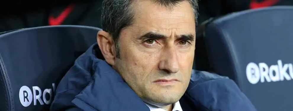 El Barça encuentra al nuevo Griezmann: la sorpresa para la delantera de Messi