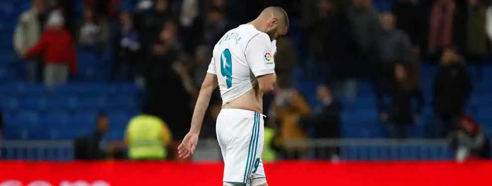 Isco se entera: la última lista de la compra de Lopetegui para el Real Madrid