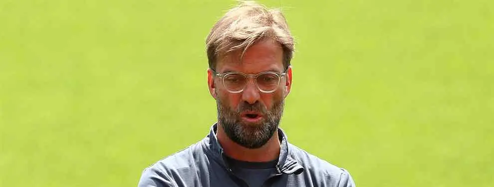 El Liverpool pone en bandeja un fichaje galáctico para Florentino Pérez y el Real Madrid