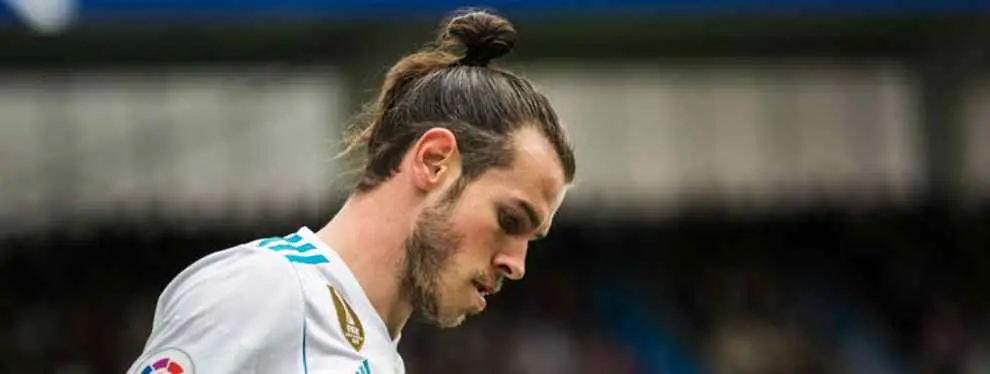 Gareth Bale veta fichajes en el Real Madrid: el ‘no’ del galés a un galáctico de Florentino Pérez