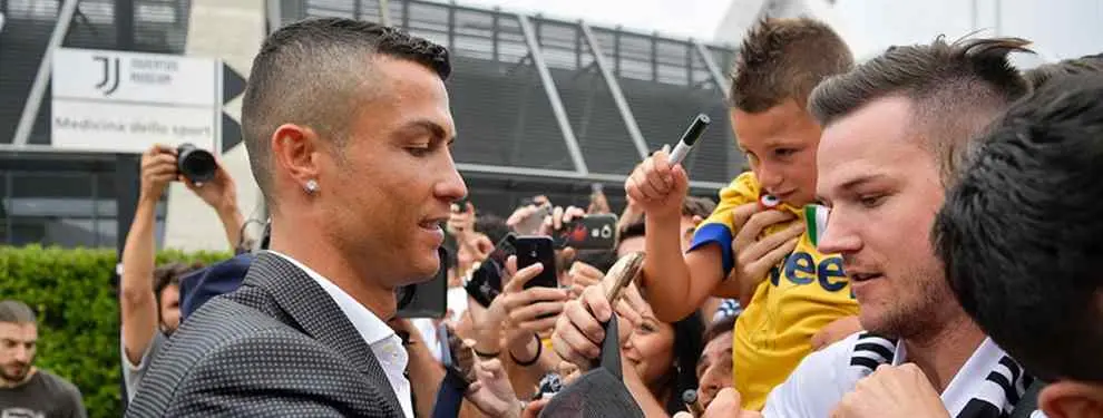 Cristiano Ronaldo dispara al Real Madrid: el crack que pide (y no es Marcelo)