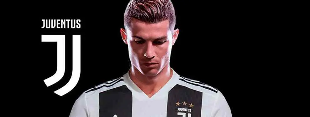 Se va: el crack del Barça que presiona para marcharse a la Juve con Cristiano Ronaldo