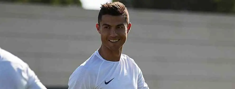 La Juventus no se conforma con Cristiano Ronaldo y se lanza a por otro jugador del Real Madrid