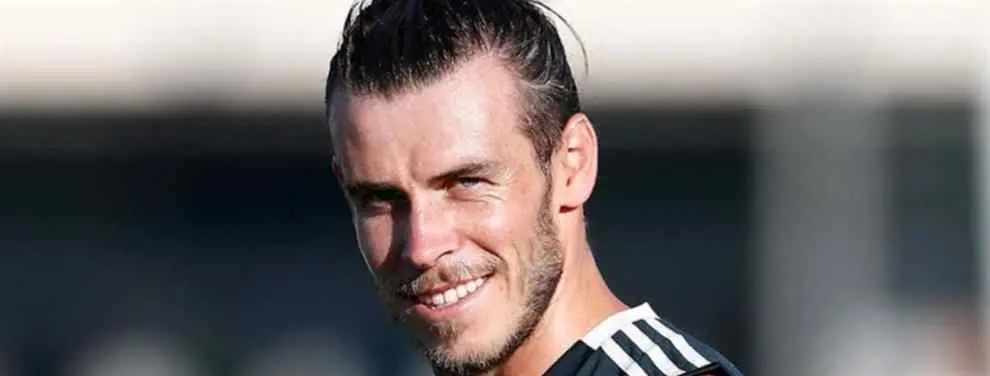 Gareth Bale se la juega a Lopetegui: la negociación secreta que lo saca del Real Madrid