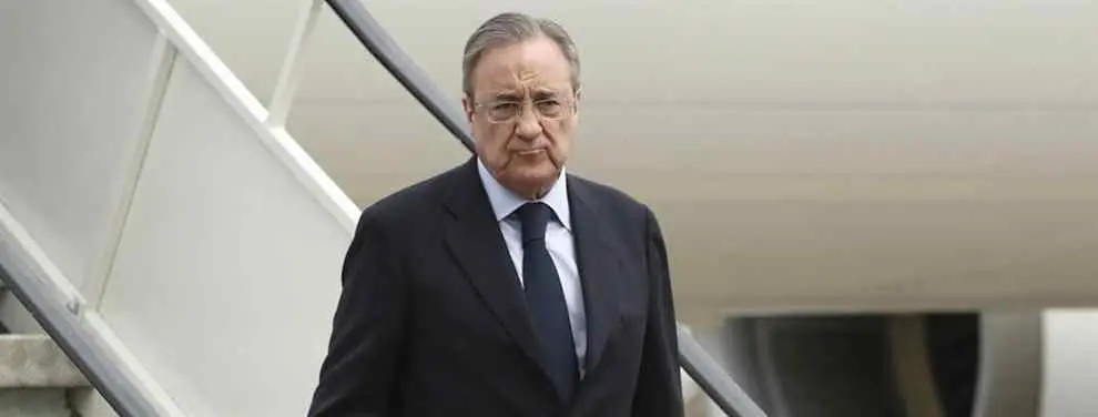 El Bayern entra en la puja para quitarle un crack a Florentino Pérez