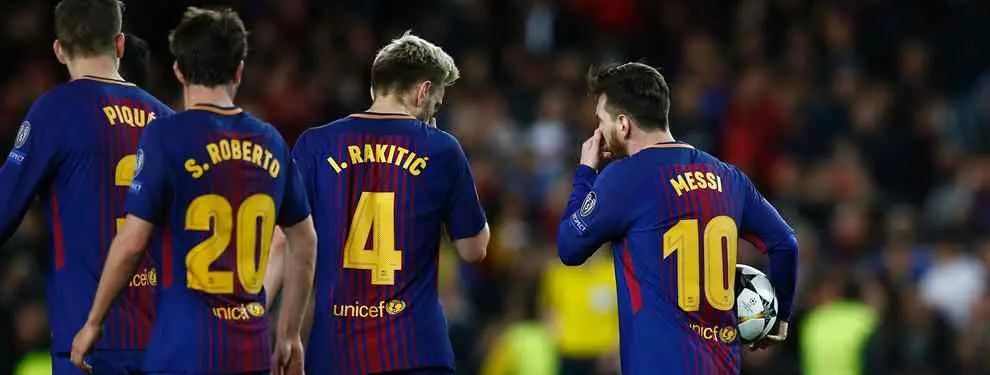 La venta que el Barça cerrará antes de que acabe el mes (y su precio es muy bueno)