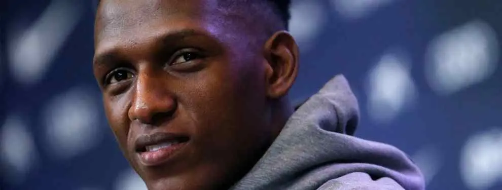 La brutalidad que el Barça está pidiendo por el colombiano Yerry Mina: No quiere cederlo