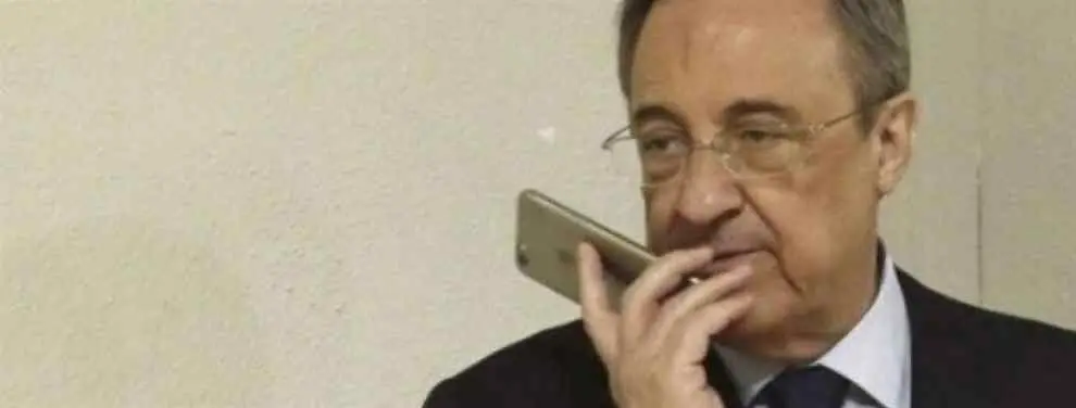 La sorpresa del Real Madrid llegará desde Italia y valdrá más de 150 millones de euros