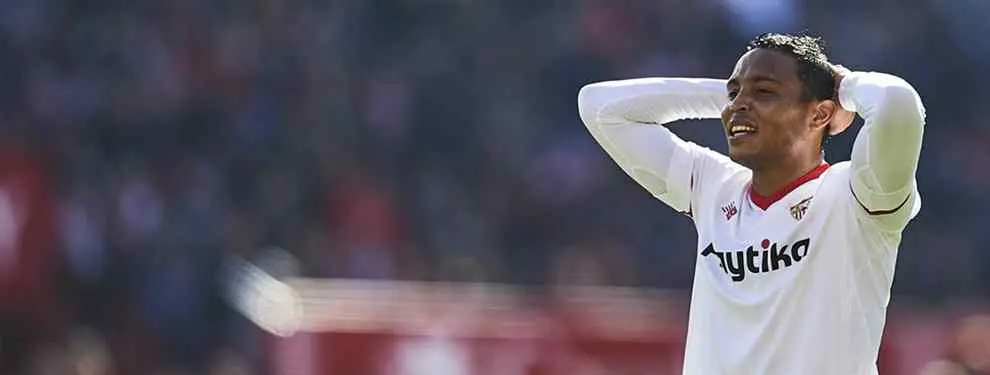 El Sevilla de Muriel se lanza a por un crack colombiano que quiere un cambio de aires