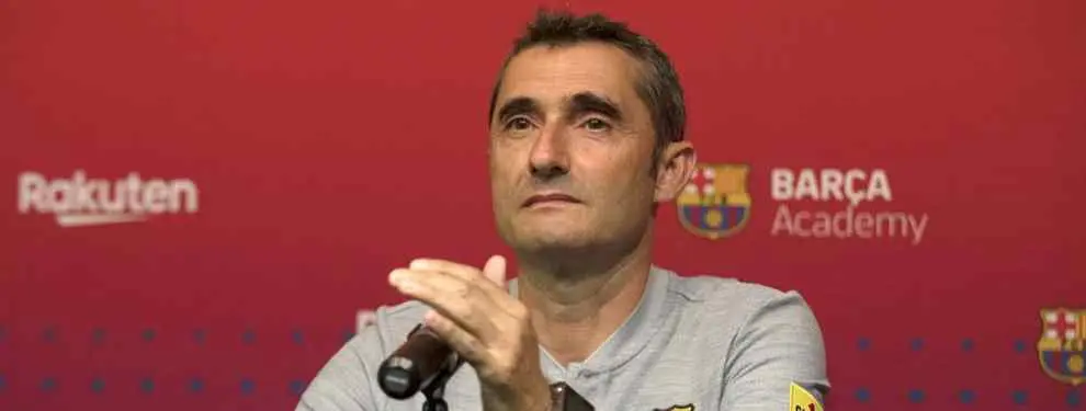 Coutinho avisa con una salida de última hora en el Barça (y se desata la guerra con Valverde)