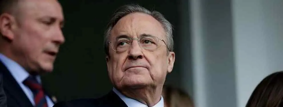 Florentino Pérez activa un 2x1: la operación del verano en el Real Madrid