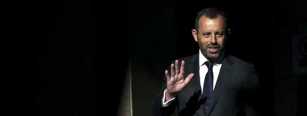 Sandro Rosell y Jaume Roures: lo que no se cuenta del caso de los espionajes