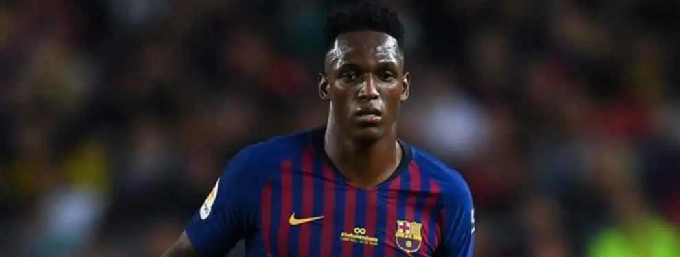 Mourinho se la juega a Yerry Mina: la operación que deja al colombiano fuera del United