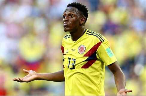 Yerry Mina le cuenta a James Rodríguez la oferta bomba que ha recibido en las últimas 24 horas