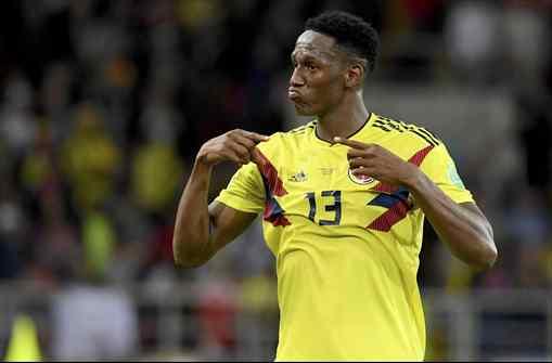 Vienen a Barcelona a llevarse a Yerry Mina: la última hora del colombiano del Barça