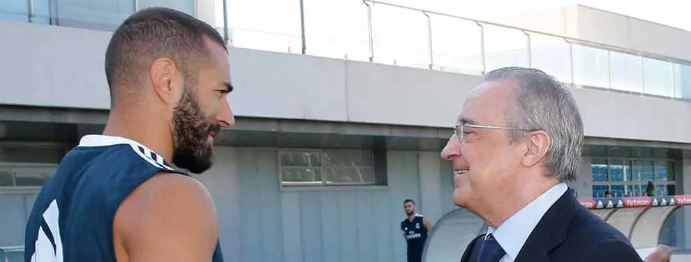 Operación Harry Kane: Florentino Pérez vuelve a la carga con la negociación más loca