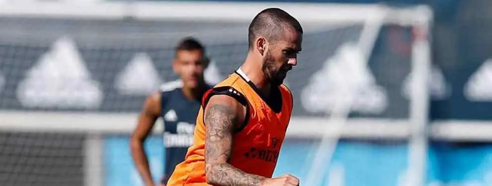 Isco lo sabe: los tres finalistas de Florentino Pérez para la delantera del Madrid (y una sorpresa)