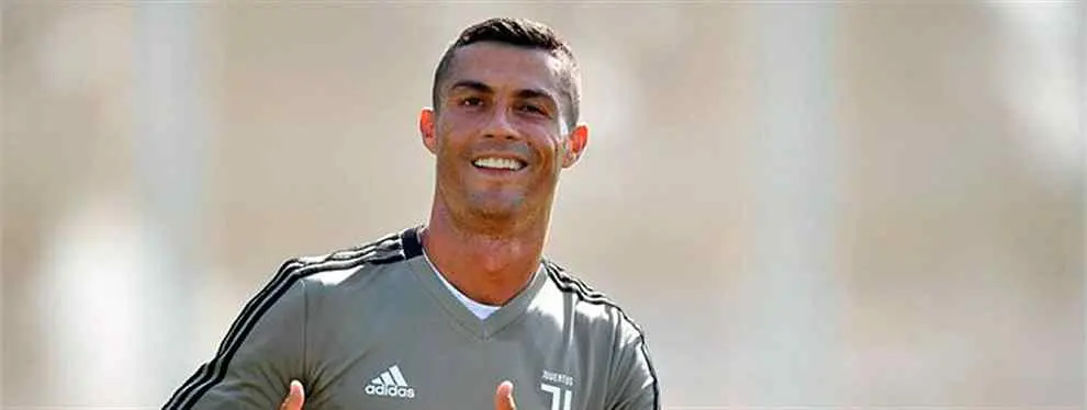 Cristiano Ronaldo arrastra un fichaje sorpresa al Real Madrid (y Sergio Ramos está sobre aviso)