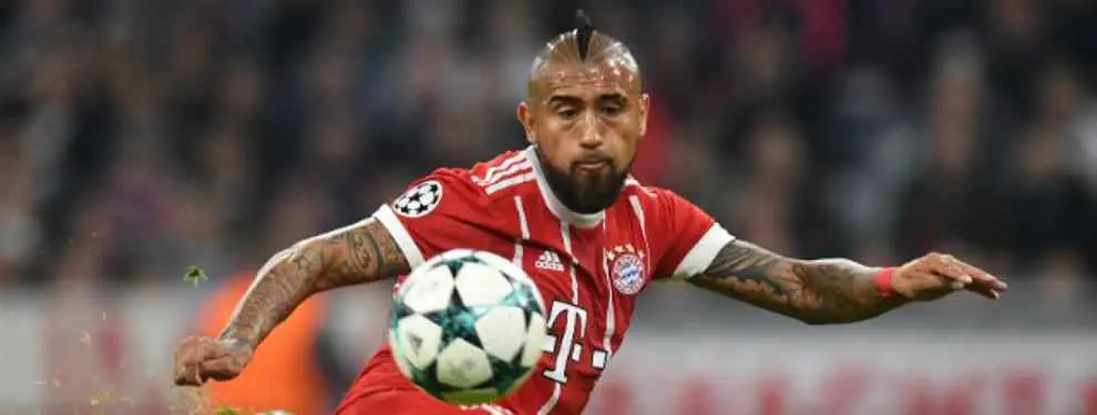 Messi reacciona al fichaje de Arturo Vidal: el mensaje del ‘10’ (y la respuesta de Luis Suárez)