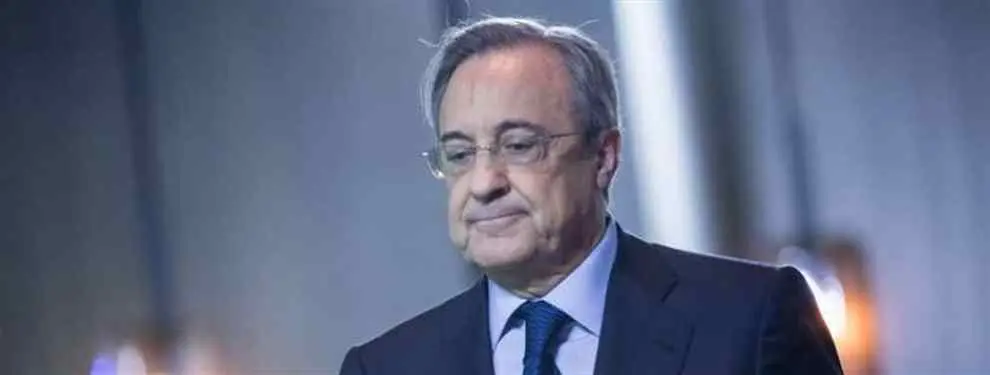 Seis ofertas de locura a Florentino Pérez que meten en un problema al Real Madrid