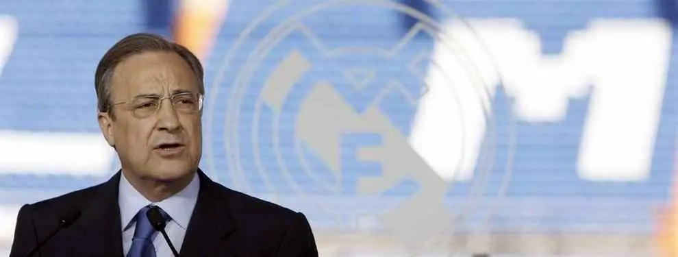 Florentino Pérez revienta al Barça: el fichaje Top del Real Madrid que más duele en el Camp Nou