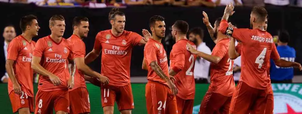 100 millones cada uno: Florentino Pérez se lanza a por dos cracks para el Real Madrid