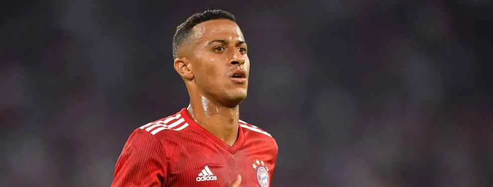 Messi reacciona al fichaje de Thiago por el Real Madrid: ¡ojo al mensaje del ‘10’ del Barça!