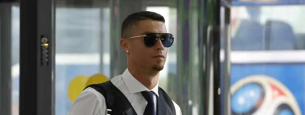 El fichajazo que realizará el Barça si el PSG se lleva a Dembelé no gustará a Cristiano Ronaldo
