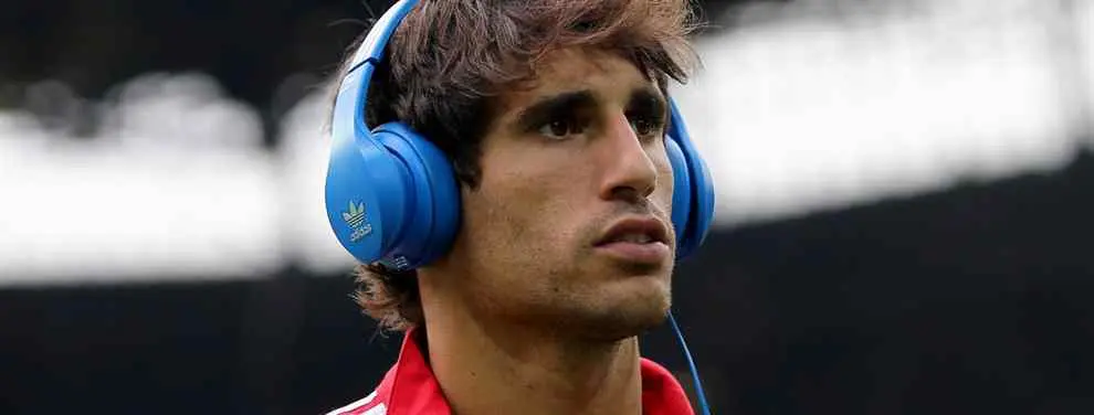 El Bayern de Múnich apunta a un crack del Athletic (y Javi Martínez puede entrar en la operación)