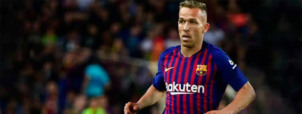 El centrocampista TOP que renueva con su equipo y deja al Barça tirado (y no es De Jong)