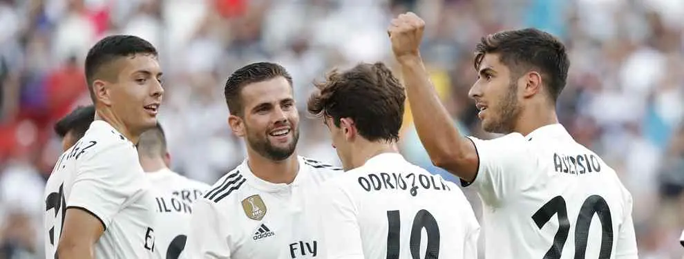 Florentino Pérez revienta el mercado: el fichaje de última hora (y no es un delantero)