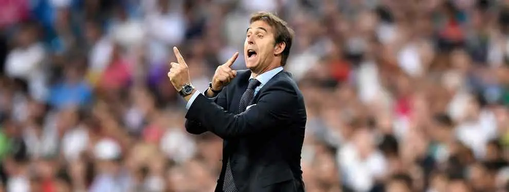 Lopetegui lo sabe: el lío con la Supercopa de Europa (y el crack que se va si no la juega)