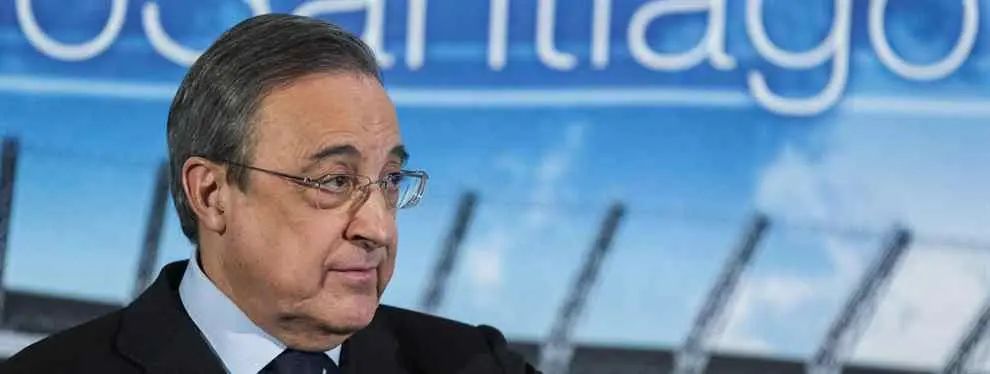 90 millones y está hecho: la llamada a Florentino Pérez que lo cambia todo en el Real Madrid