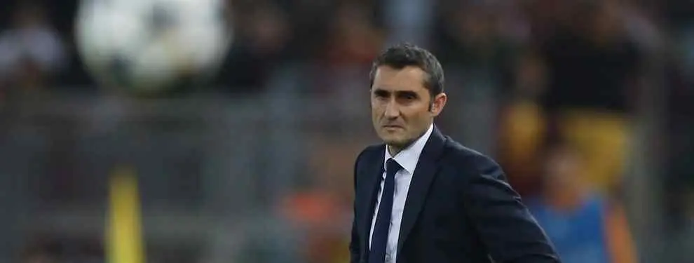Valverde da el OK: el plan B del Barça a Pogba tiene precio (y son 50 millones)