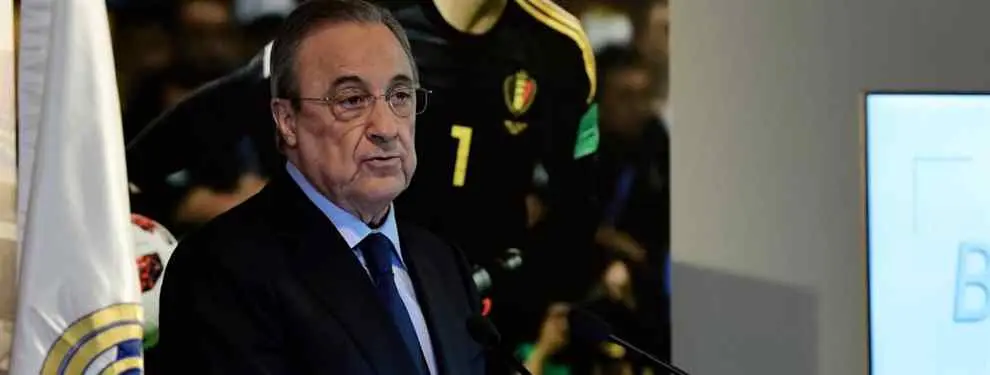 El ‘7’ de Cristiano Ronaldo tiene propietario: la decisión de Florentino Pérez