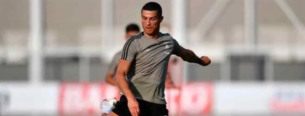 Cristiano Ronaldo suelta un top secret de un crack de Lopetegui que pone al Real Madrid patas arriba
