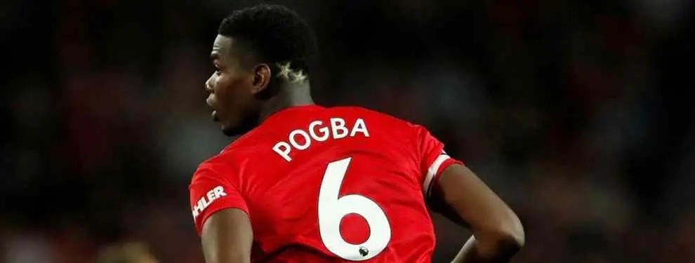 La Juventus se pelea con el Barça de Leo Messi por un fichaje (y no es por Pogba)