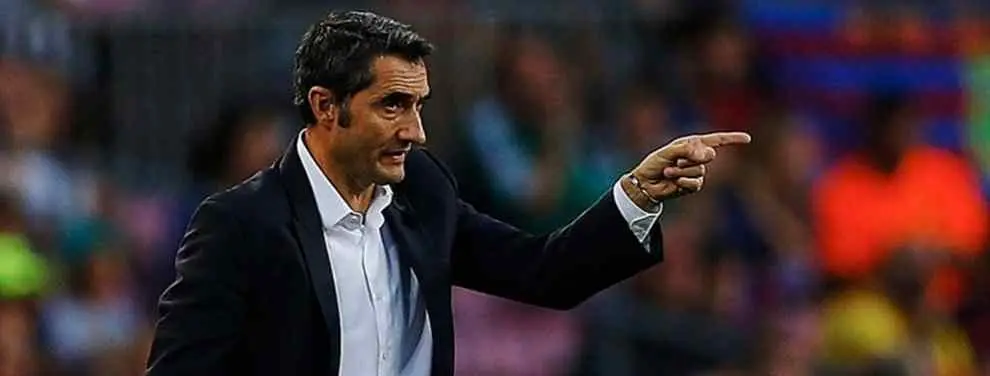 Messi da luz verde: Valverde está dispuesto a indultar a uno de sus descartes