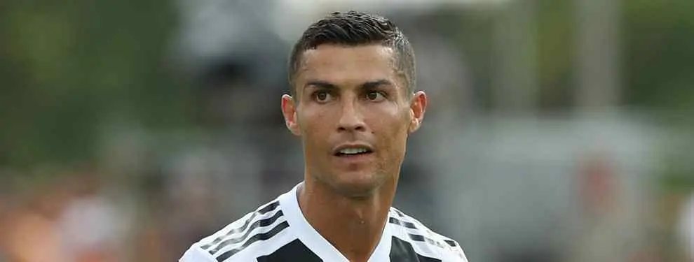 Cristiano Ronaldo apunta (y dispara): el problema del Real Madrid tiene nombre (y apellidos)