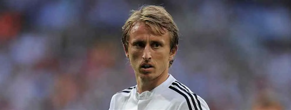 El crack del Real Madrid que pide un cara a cara con Florentino Pérez (y no es Modric)