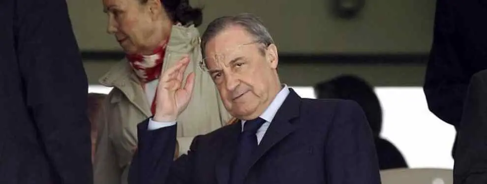 Florentino Pérez tiene a un fichaje del Barça como prioridad para el Real Madrid de Lopetegui