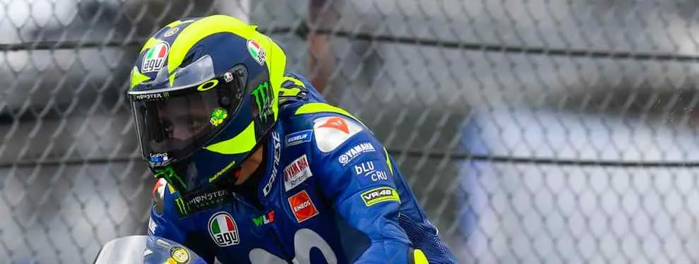 El fichaje (imposible) de Yamaha para volver a ganar (y acabar con la Honda de Marc Márquez)