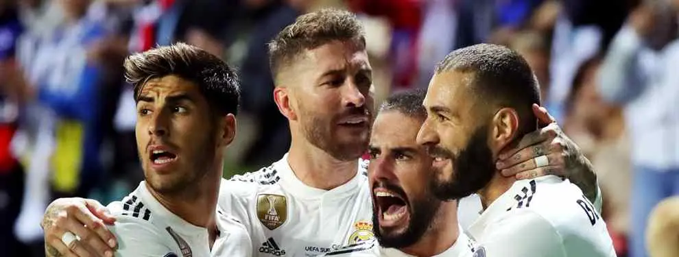 Florentino Pérez prepara 200 millones: la operación de locos que se cierra en dos semanas