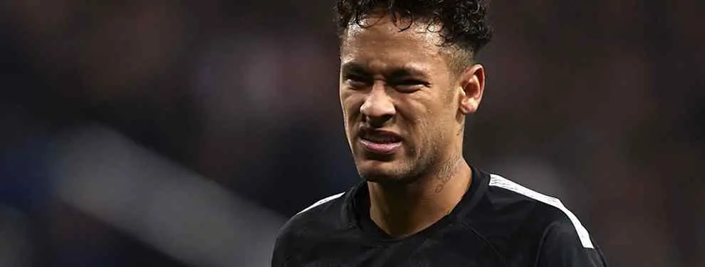 Más madera: Hasta cuatro cracks apuntan al PSG si se va Neymar