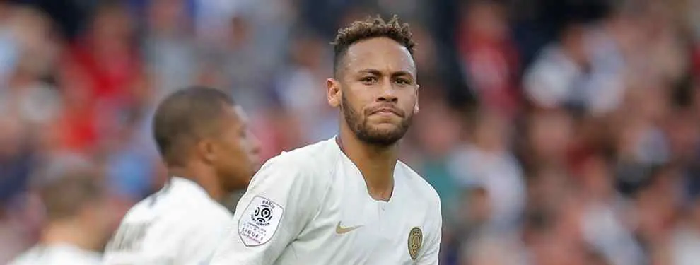 Neymar le pone condiciones a Florentino Pérez: la negociación secreta para acabar en el Real Madrid