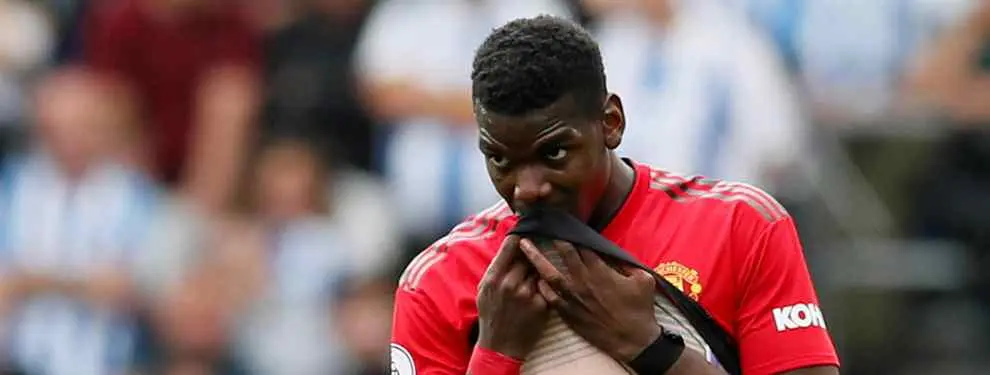 Plan Pogba: Messi conoce la estrategia del Barça para fichar a la estrella del Manchester United