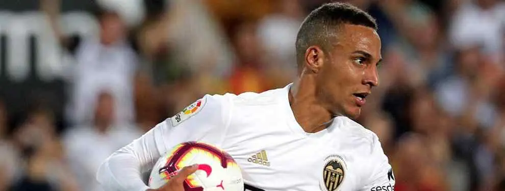Rodrigo y su confesión que lo cambia todo: la clave en su fichaje por el Real Madrid