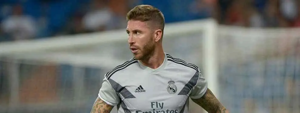 Sergio Ramos advierte: el triple lío que le estalla a Lopetegui en el vestuario del Real Madrid